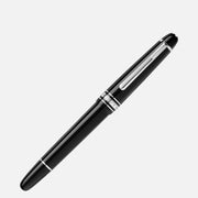 Montblanc Stilografica Platinum-Coated Classique 106522