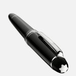 Load image into Gallery viewer, Montblanc Stilografica Platinum-Coated Classique 106522