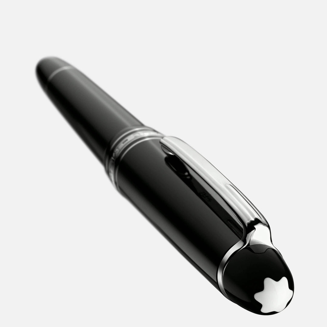 Montblanc Stilografica Platinum-Coated Classique 106522