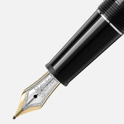 Montblanc Stilografica Platinum-Coated Classique 106522