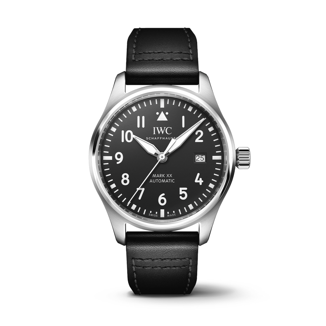 Pilot’s Watch Mark XX
