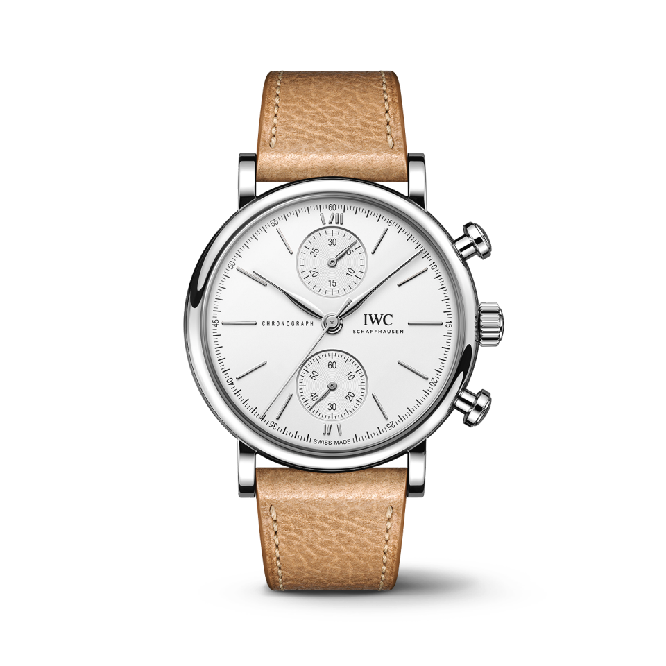 Portofino Chronograph 39