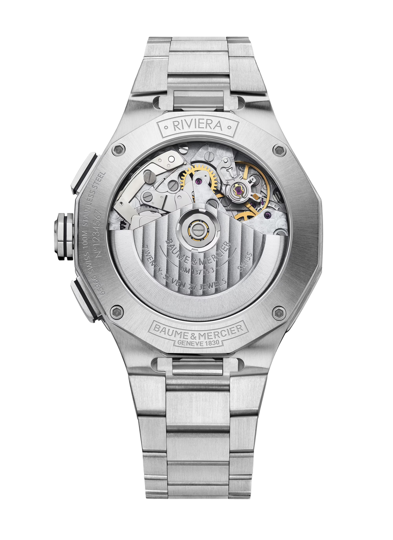 Riviera 10827