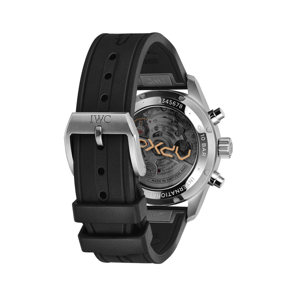 Pilot’s Watch Chronograph 41 Apxgp