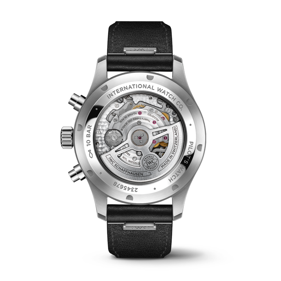 Pilot’s Watch Chronograph