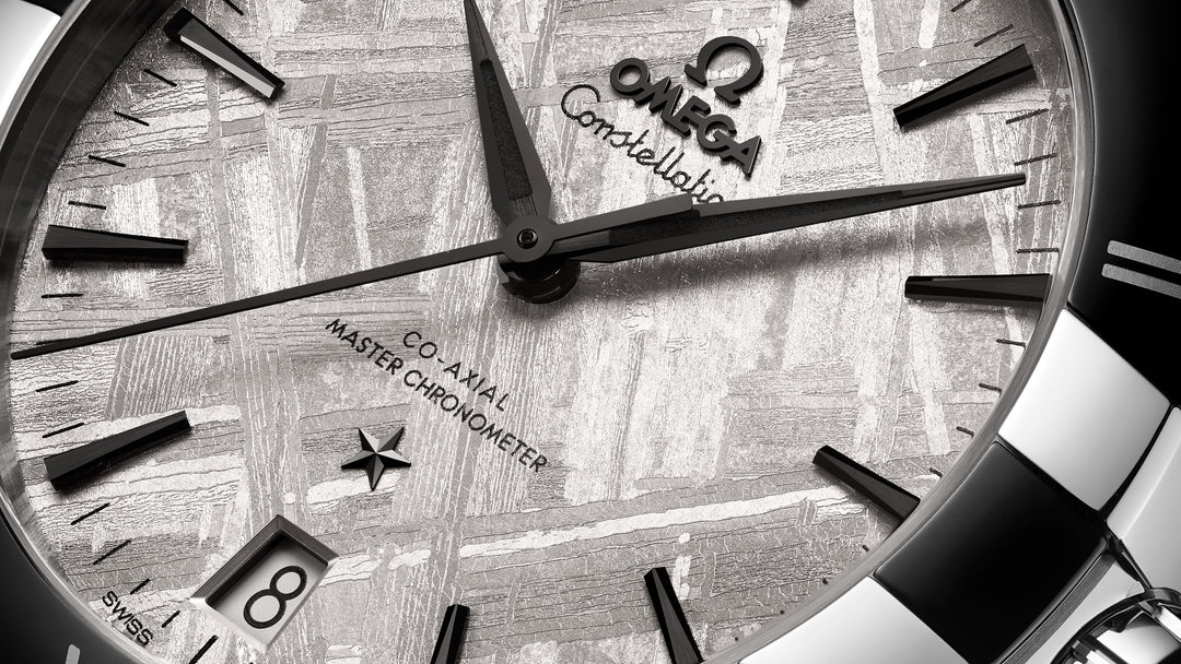 Constellation 41mm