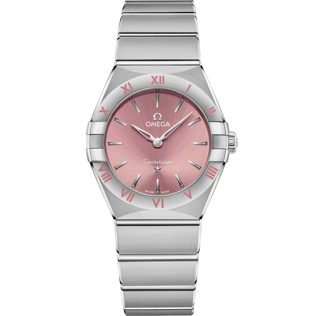 Constellation Quartz 28mm