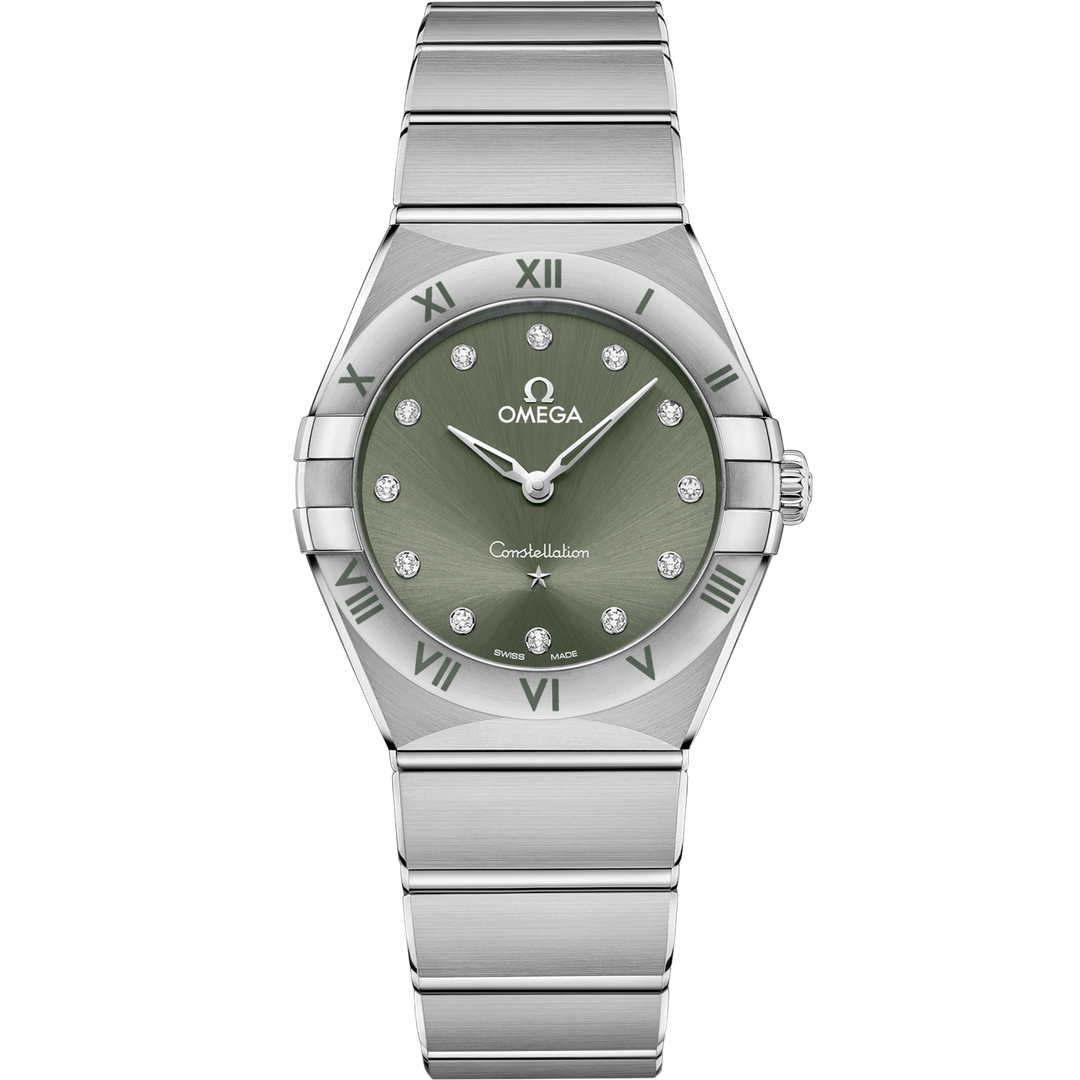 Constellation Quartz 28mm