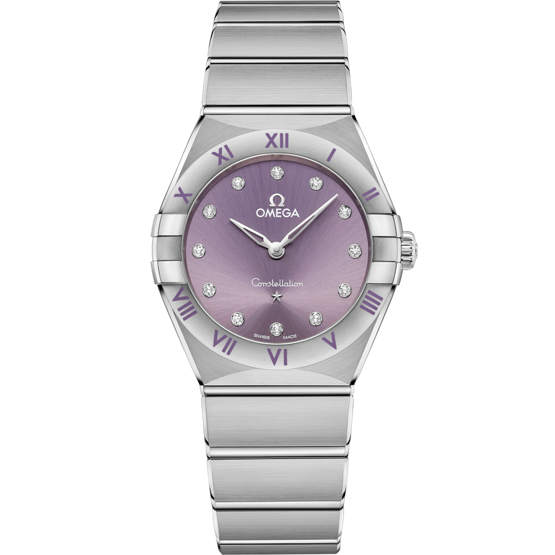 Constellation Quartz 28mm