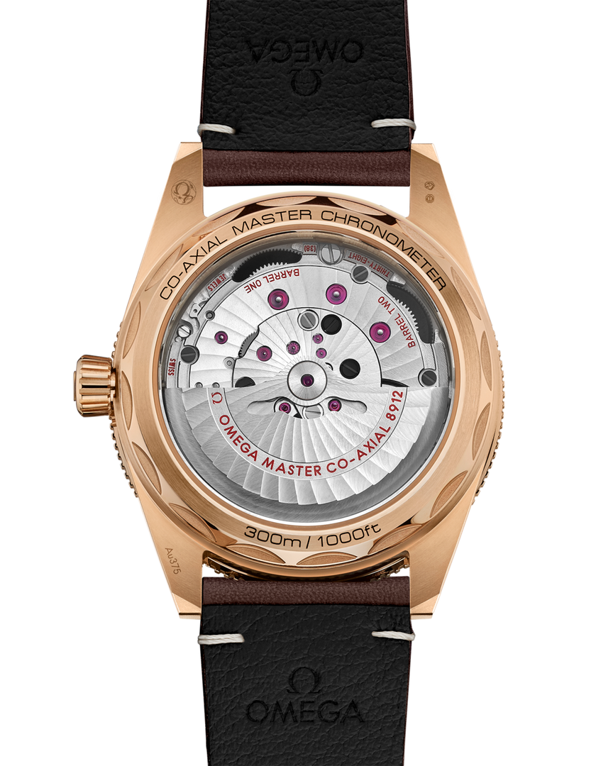 Seamaster 300