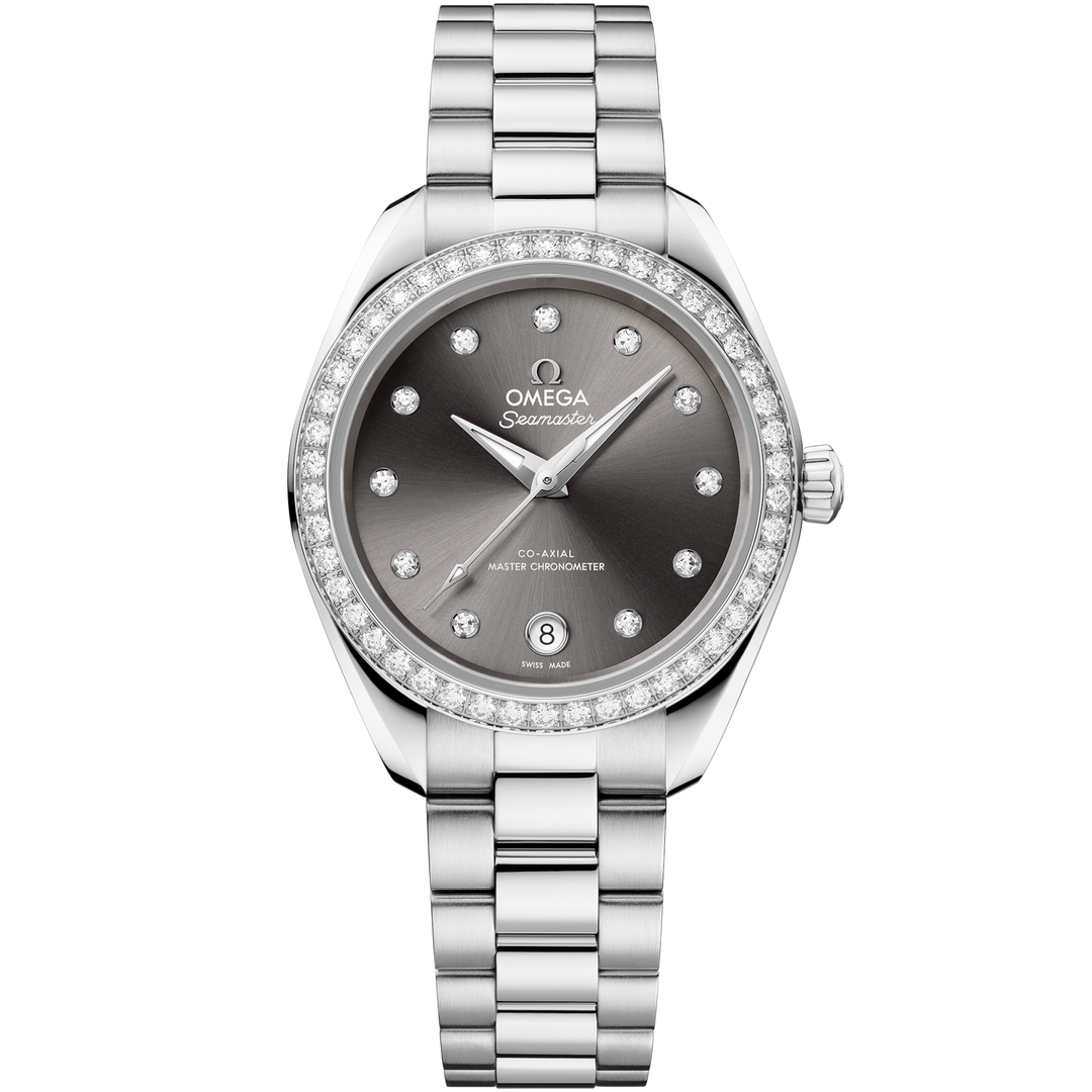 Seamaster Aqua Terra 150m