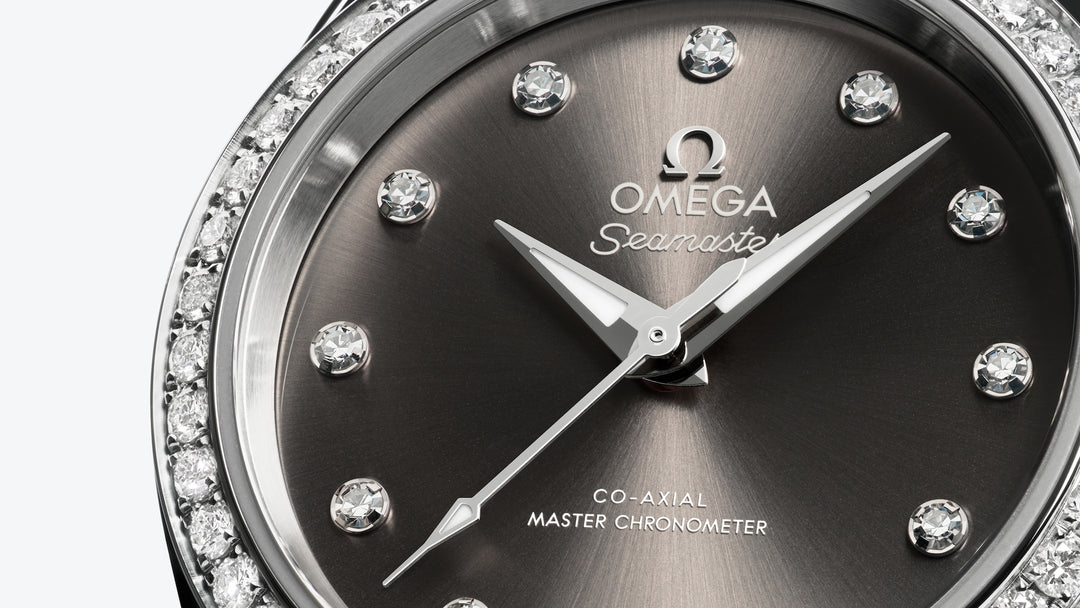 Seamaster Aqua Terra 150m