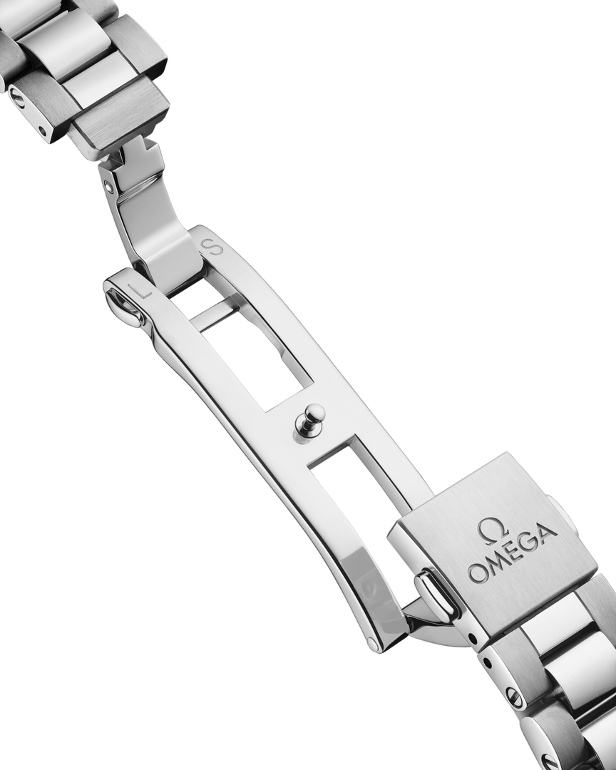 Seamaster Aqua Terra 150m