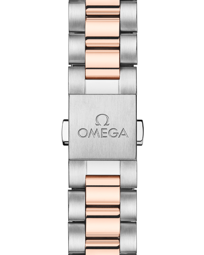 Seamaster Aqua Terra 30mm
