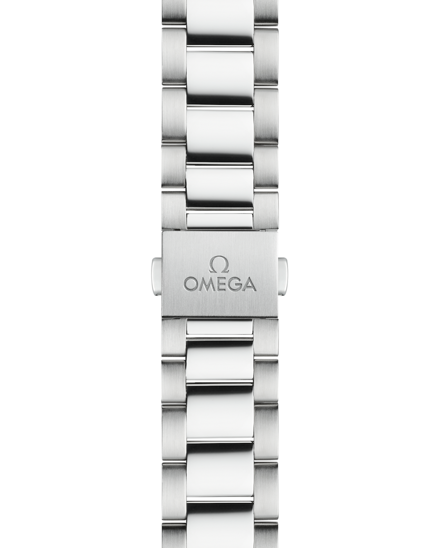 Seamaster Aqua Terra 34mm