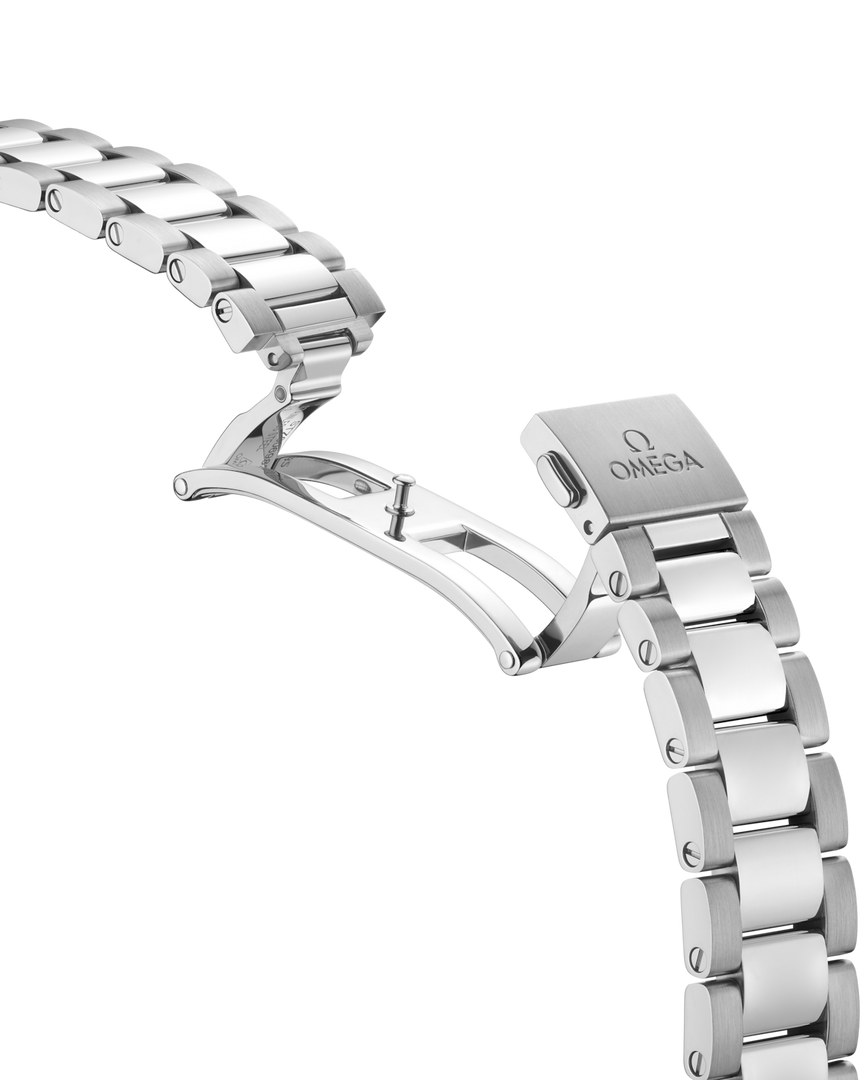 Seamaster Aqua Terra 34mm