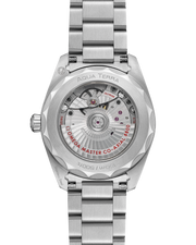 Seamaster Aqua Terra 150M