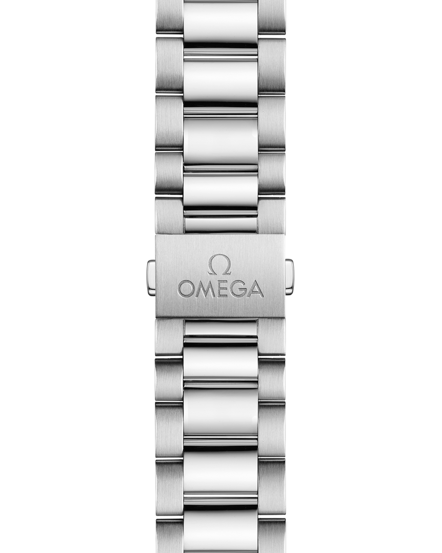 Seamaster Aqua Terra 38mm