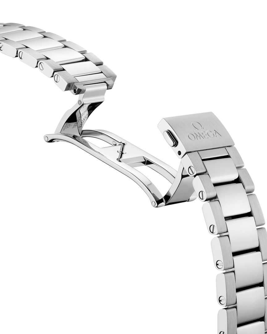 Seamaster Aqua Terra 150M