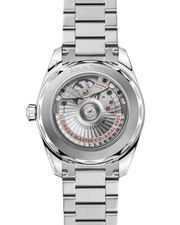 Seamaster Aqua Terra 38mm