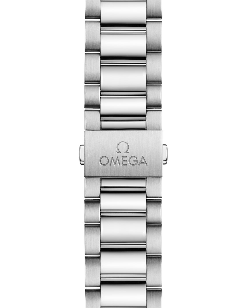 Seamaster Aqua Terra 150M