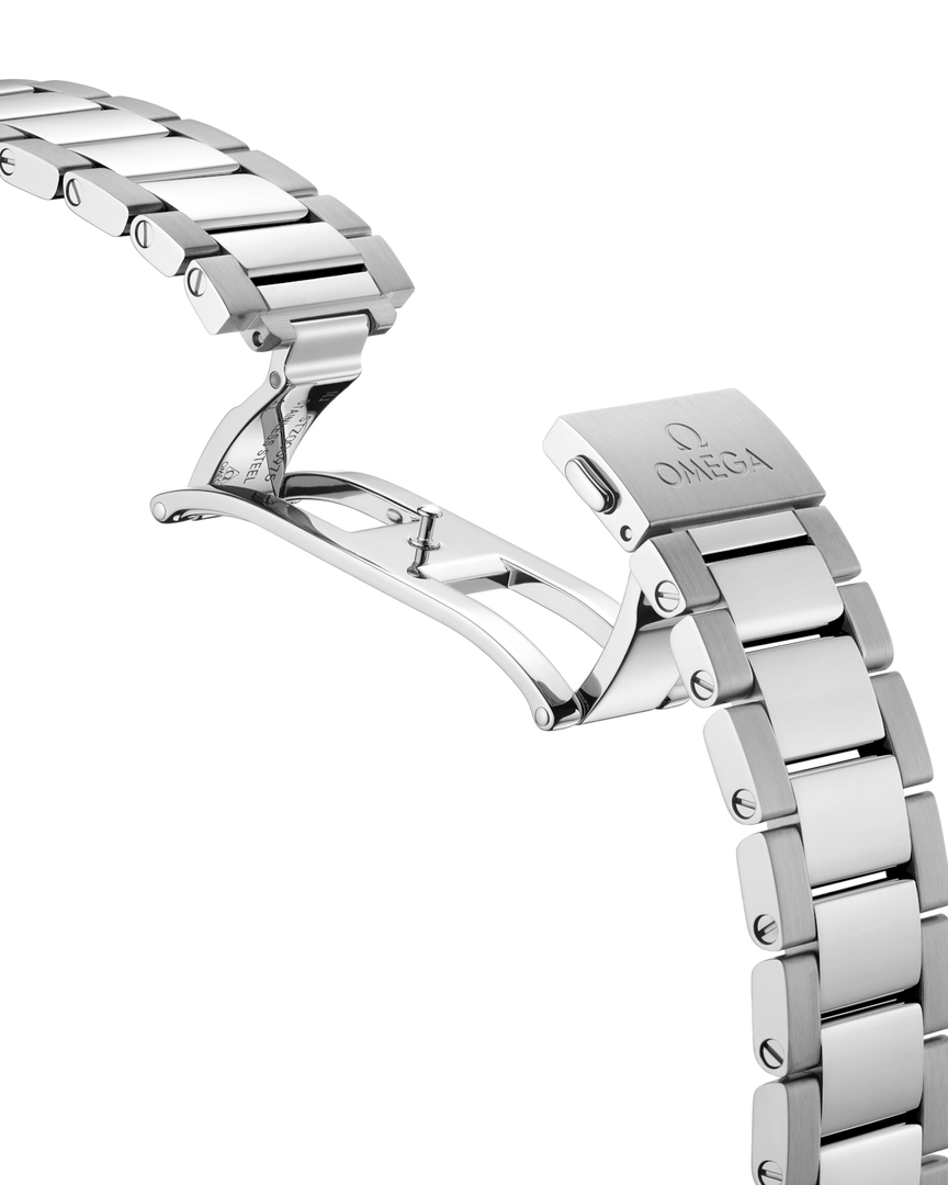 Seamaster Aqua Terra 150M