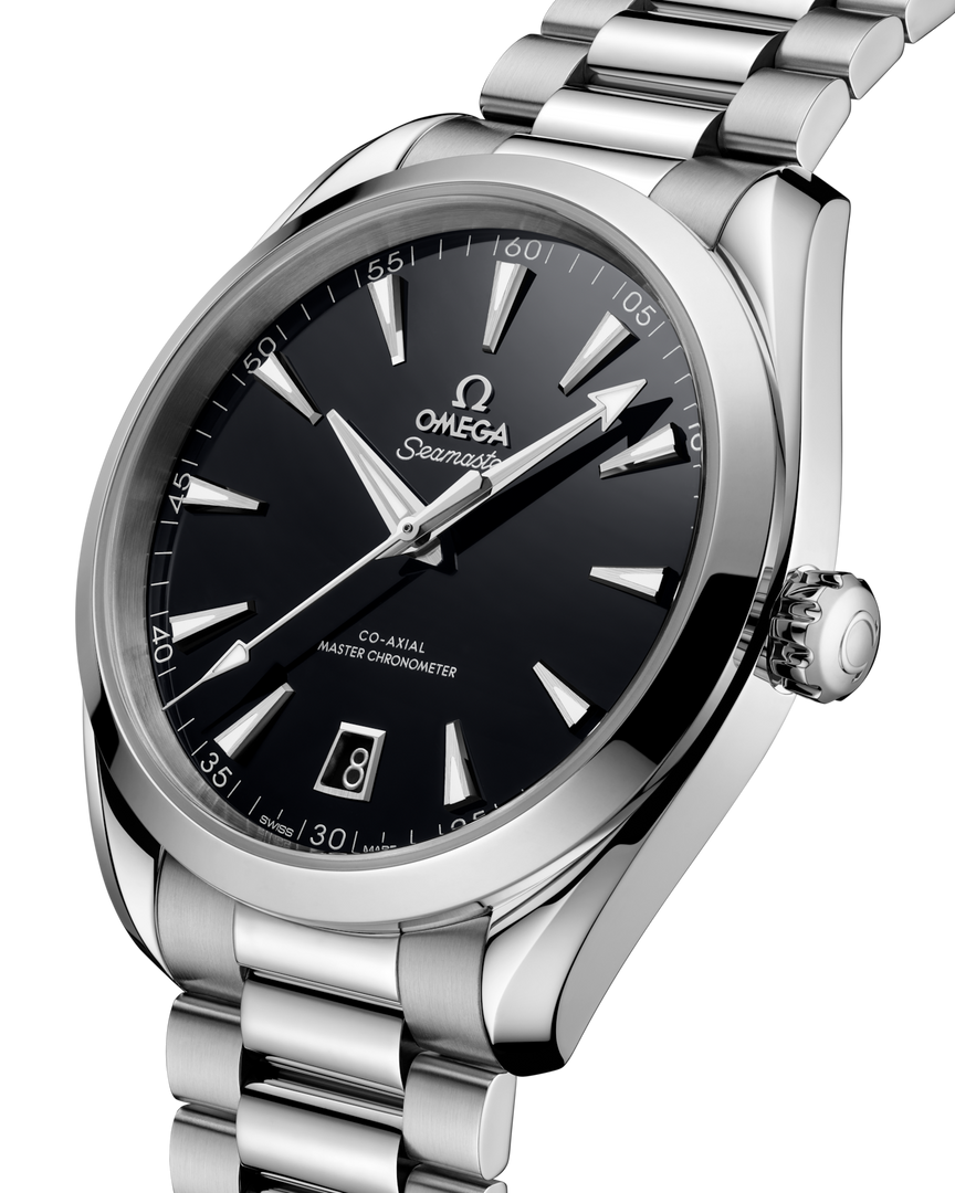 Seamaster Aqua Terra 41mm