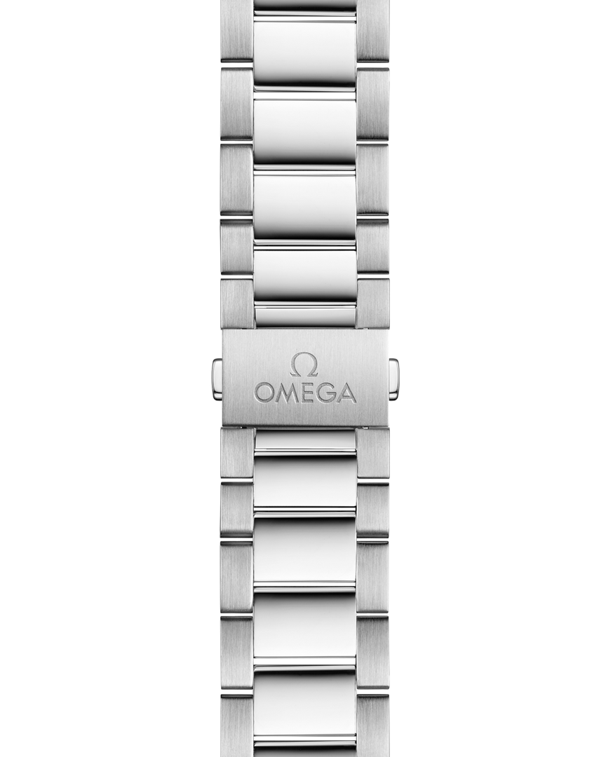 Seamaster Aqua Terra 43mm