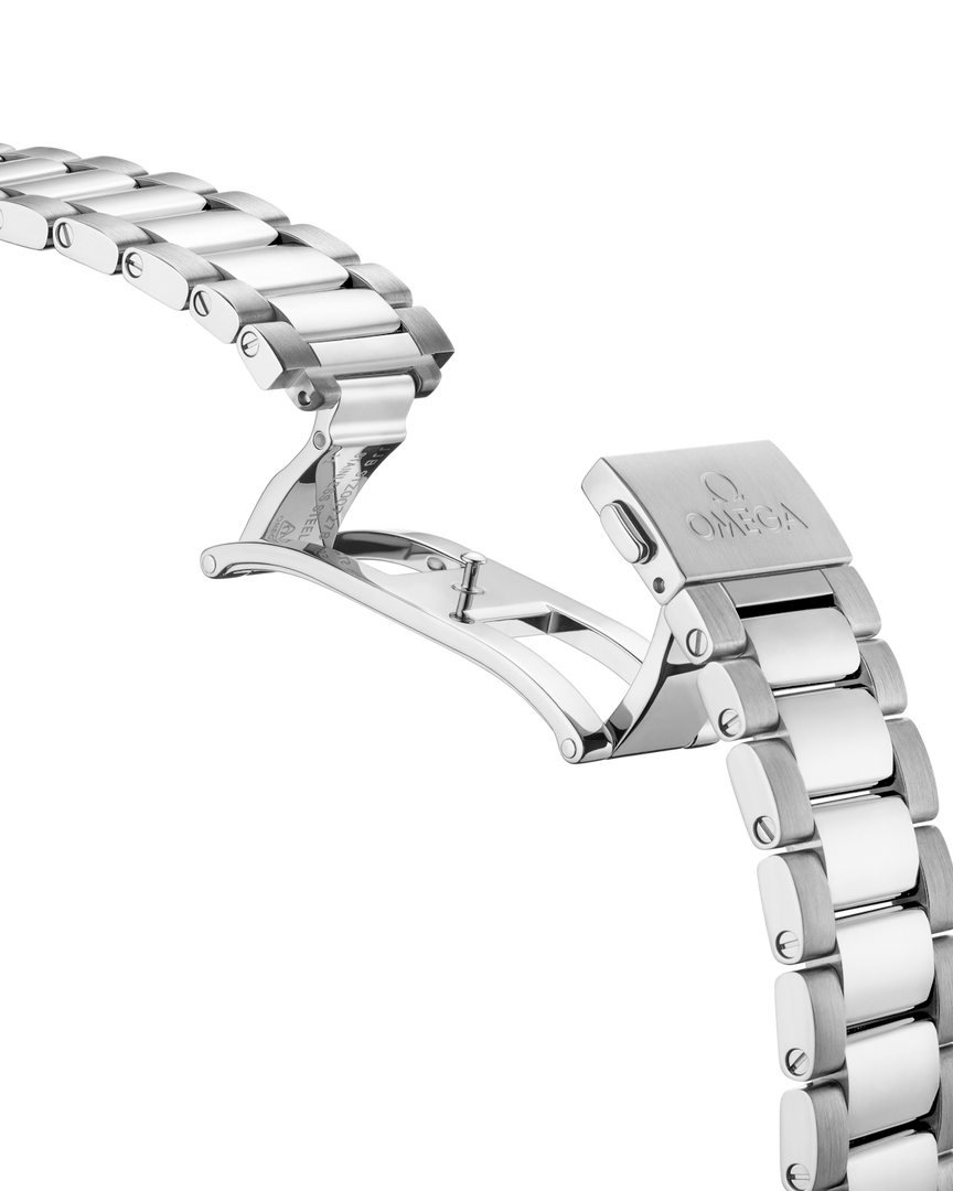 Seamaster Aqua Terra 43mm