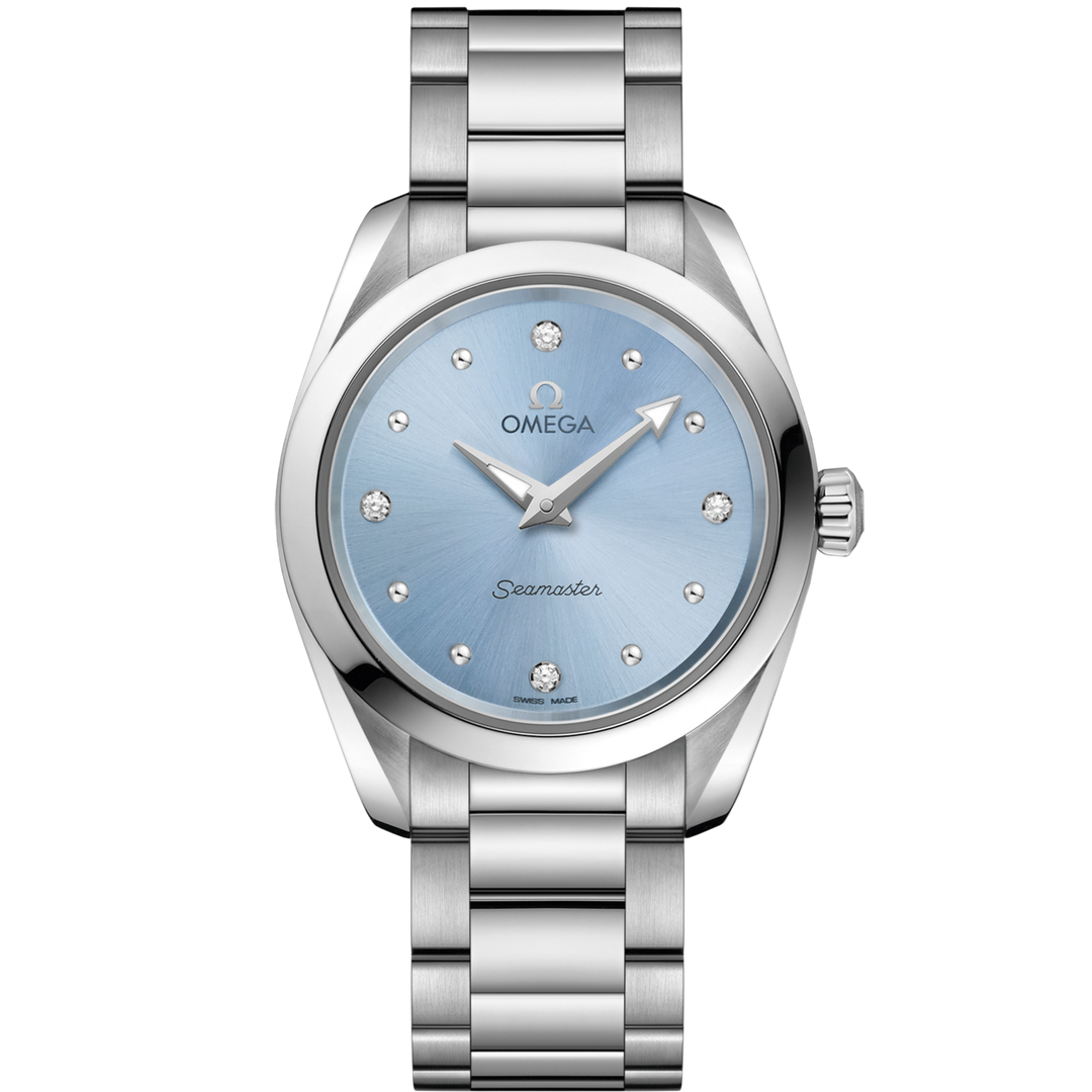 Seamaster Aquaterra Lady