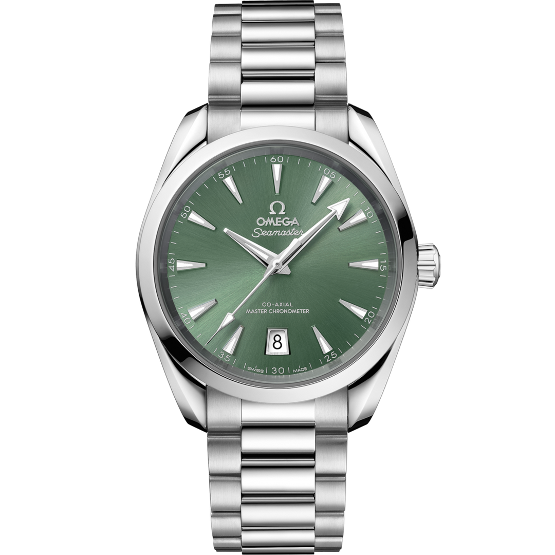 Seamaster Aqua Terra Shades