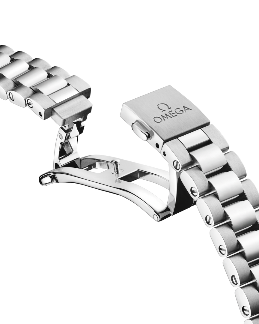 Seamaster Aqua Terra Shades 38 mm