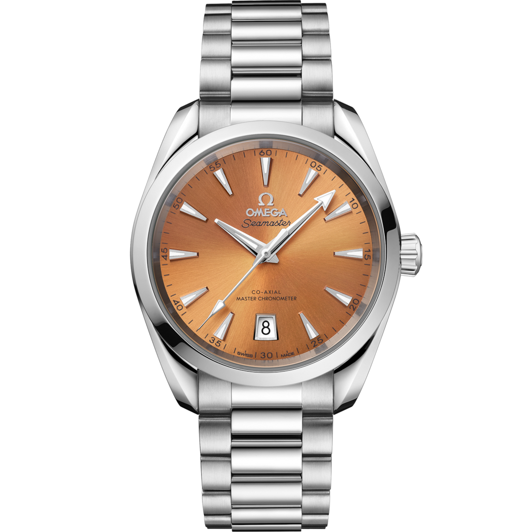 Seamaster Aqua Terra Shades