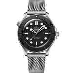 Load image into Gallery viewer, Seamaster Diver 300M Spectre Edition