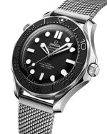 Load image into Gallery viewer, Seamaster Diver 300M Spectre Edition