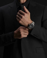 Load image into Gallery viewer, Seamaster Diver 300M Spectre Edition