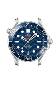 Seamaster Diver 300M