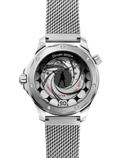 Seamaster Diver 300M