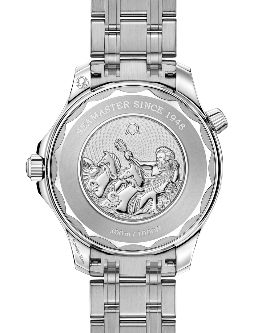 Seamaster Diver 42mm