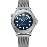 Load image into Gallery viewer, Seamaster Diver 300M James Bond Edition