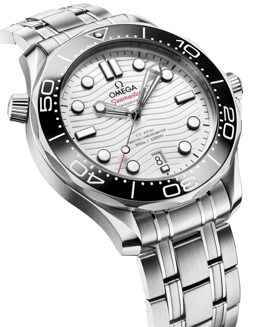 Seamaster Diver 42mm