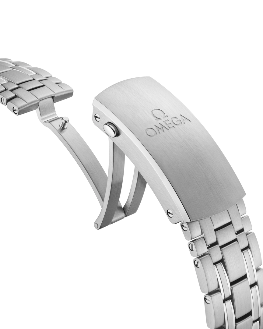 Seamaster Diver 42mm
