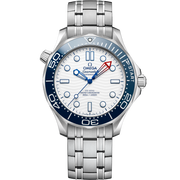 omega seamaster diver 300m