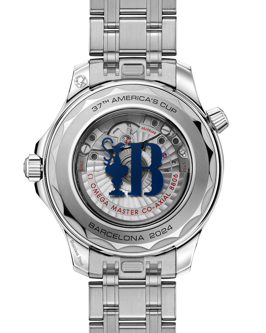 Seamaster Diver 42mm