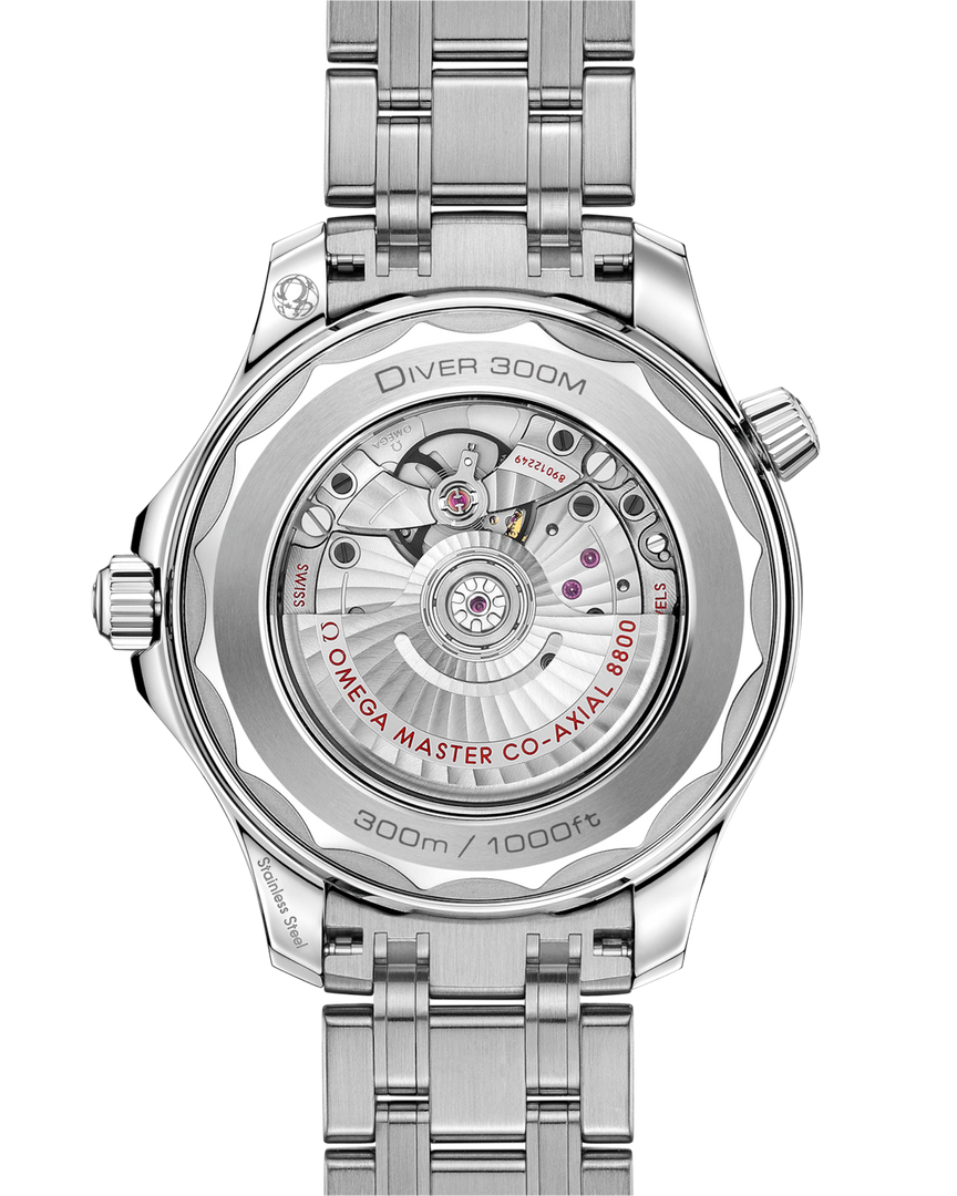 Seamaster Diver 300M