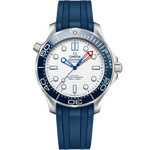 Load image into Gallery viewer, Seamaster Diver 300M America&#39;s Cup
