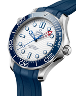 Load image into Gallery viewer, Seamaster Diver 300M America&#39;s Cup
