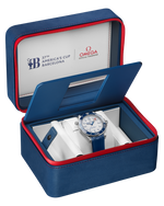 Load image into Gallery viewer, Seamaster Diver 300M America&#39;s Cup
