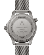 Load image into Gallery viewer, Bracciale a maglie in titanio grado 2 con fibbia regolabile innovativa, leggero e confortevole per l&#39;uso quotidiano
