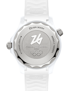 Load image into Gallery viewer, Seamaster Diver 300M Milano Cortina 2026